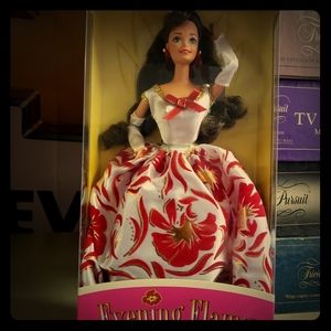 1995 Evening Flame Barbie